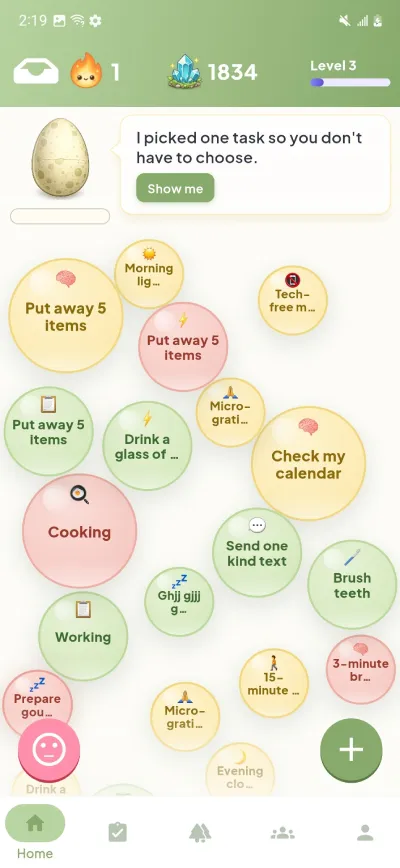 Cover image for Why ADHD brains need energy-based scheduling (not just a to-do list)