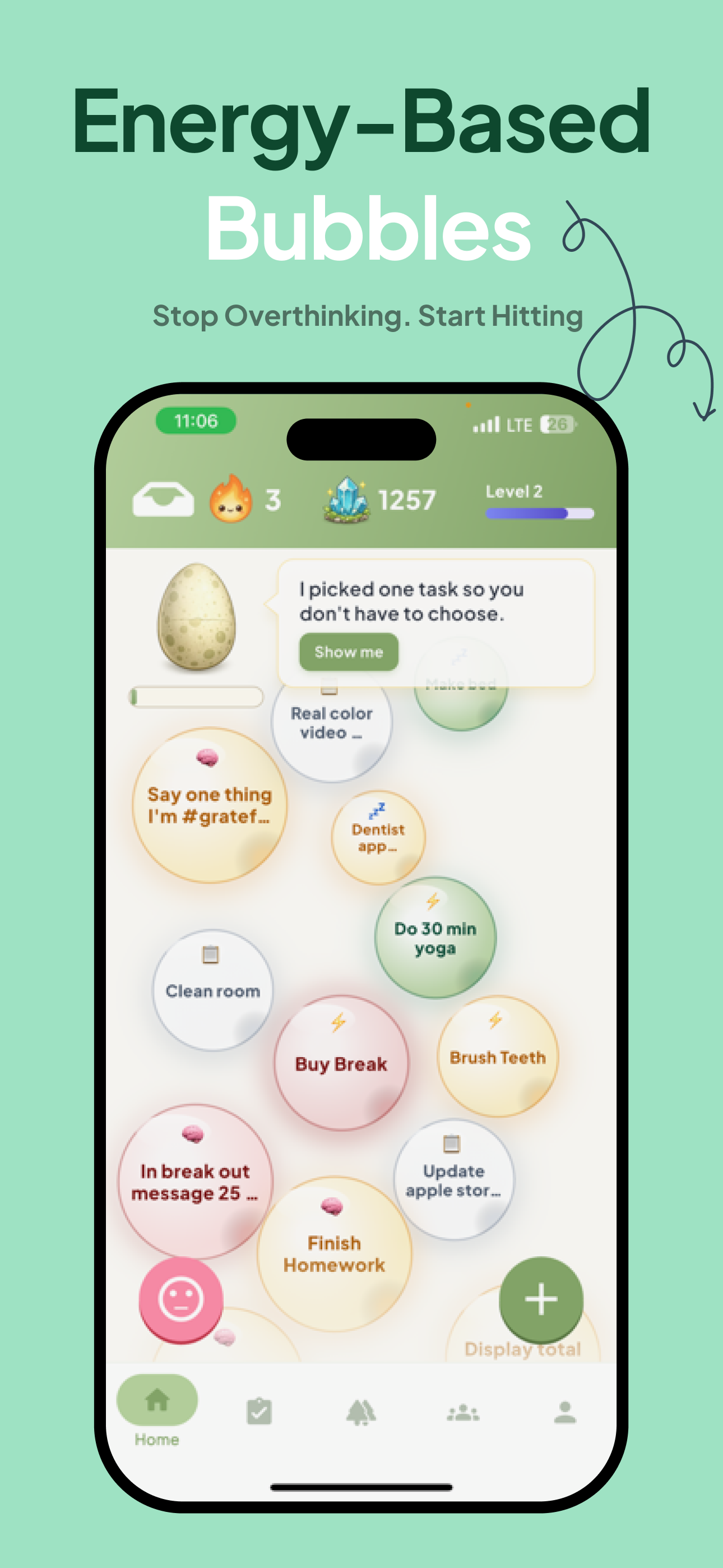 Cover image for Best Bubble Task Manager Apps in 2026